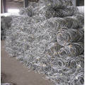 Passive Steel Sns Flexible Slope Protection Wire Mesh